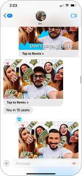 Group Chat